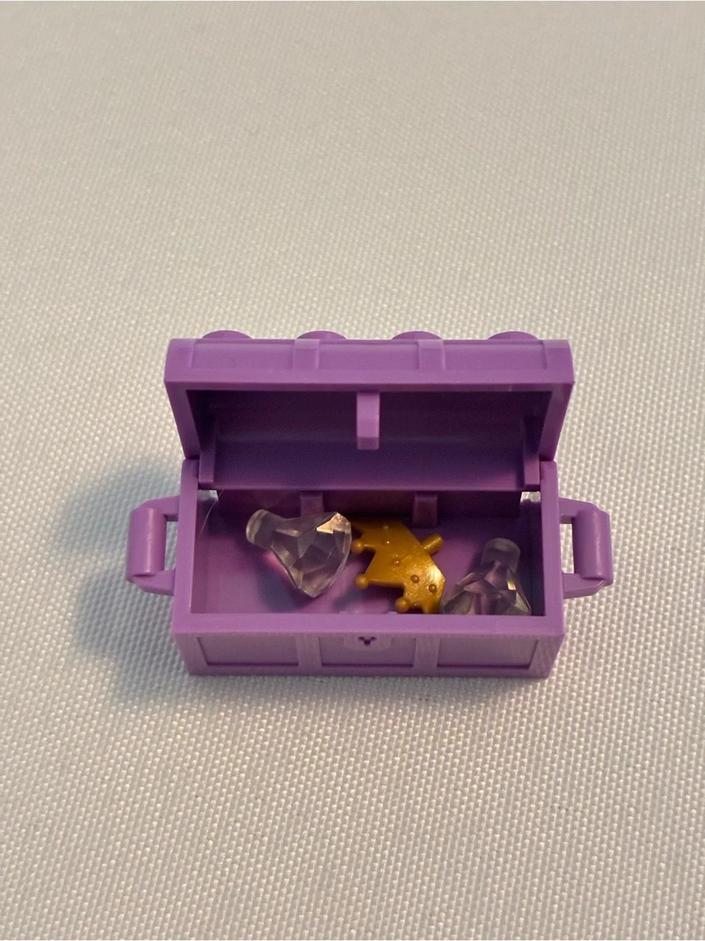 Lego Disney Anna and Elsa's Frozen Wonderland #43194 Retired